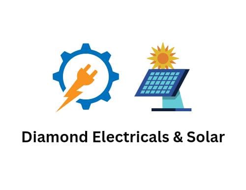 Diamond Electricals & Solar