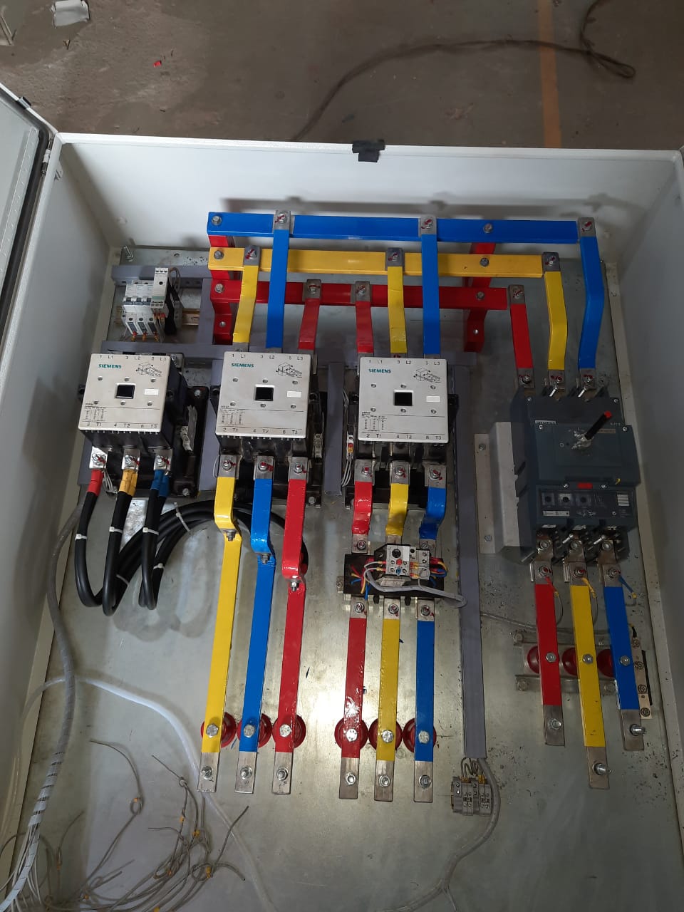 Diamond Electricals & Solar