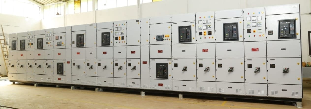 Diamond Electricals & Solar