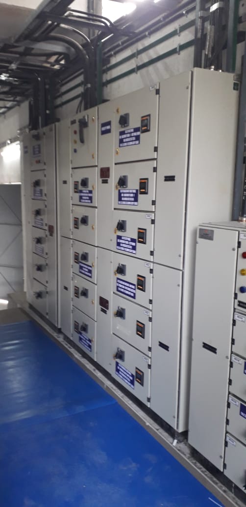 Diamond Electricals & Solar