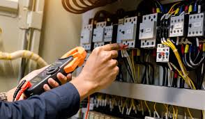 Diamond Electricals & Solar